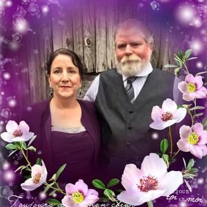 Meet your Posher, Joanne ellen